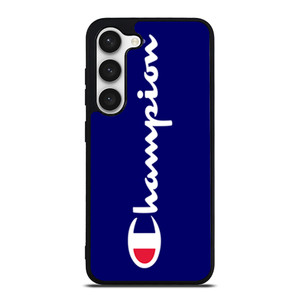 CHAMPION LOGO Samsung Galaxy S23 Case CHAMPION LOGO Samsung Galaxy S23 Case