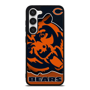 CHICAGO BEARS ICON Samsung Galaxy S23 Case
