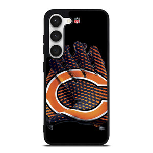 CHICAGO BEARS NFL 2 Samsung Galaxy S23 Case
