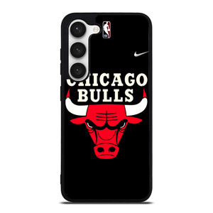 CHICAGO BULLS NBA BASEBALL TEAM Samsung Galaxy S23 Case CHICAGO BULLS NBA BASEBALL TEAM Samsung Galaxy S23 Case