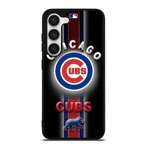 CHICAGO CUBS LOGO BASEBALL CLUB Samsung Galaxy S23 Case