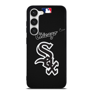 CHICAGO WHITE SOX NEW MLB Samsung Galaxy S23 Case CHICAGO WHITE SOX NEW MLB Samsung Galaxy S23 Case