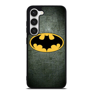 CLASSIC BATMAN SYMBOL Samsung Galaxy S23 Case