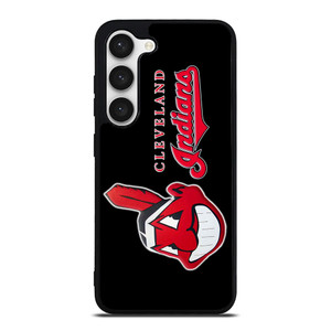 CLEVELAND INDIANS LANDSCAPE Samsung Galaxy S23 Case CLEVELAND INDIANS LANDSCAPE Samsung Galaxy S23 Case