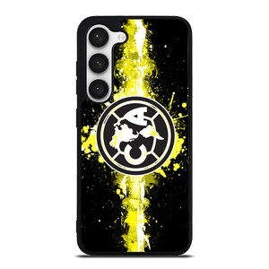 CLUB AMERICA AGUILAS ART LOGO Samsung Galaxy S23 Case