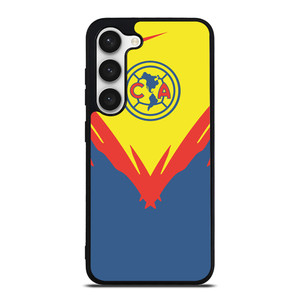 CLUB AMERICA AGUILAS LOGO Samsung Galaxy S23 Case