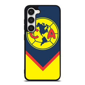 CLUB AMERICA BATCH LOGO Samsung Galaxy S23 Case