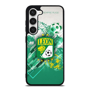 CLUB LEON FOOTBALL 4 Samsung Galaxy S23 Case CLUB LEON FOOTBALL 4 Samsung Galaxy S23 Case