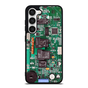 COMPUTER MOTHERBOARD CIRCUIT BOARD Samsung Galaxy S23 Case COMPUTER MOTHERBOARD CIRCUIT BOARD Samsung Galaxy S23 Case