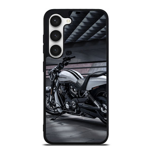 COOL HARLEY DAVIDSON Samsung Galaxy S23 Case