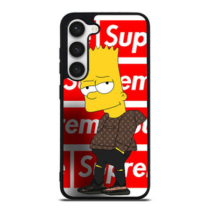 COOL SUPREME CARTOON Samsung Galaxy S23 Case