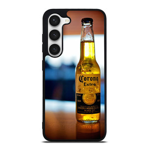 CORONA BEER Samsung Galaxy S23 Case