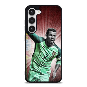 CR7 NATIONAL PORTUGAL Samsung Galaxy S23 Case CR7 NATIONAL PORTUGAL Samsung Galaxy S23 Case