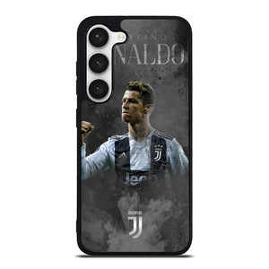 CRISTIANO RONALDO CR7 JUVENTUS 4 Samsung Galaxy S23 Case CRISTIANO RONALDO CR7 JUVENTUS 4 Samsung Galaxy S23 Case