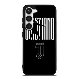 CRISTIANO RONALDO JUVENTUS FC Samsung Galaxy S23 Case CRISTIANO RONALDO JUVENTUS FC Samsung Galaxy S23 Case