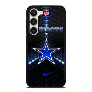 DALLAS COWBOYS NFL LOGO Samsung Galaxy S23 Case