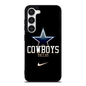 DALLAS COWBOYS NIKE LOGO Samsung Galaxy S23 Case