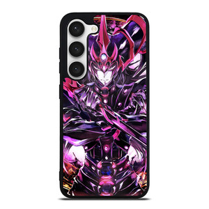 DARK MAGICIAN Yu-Gi-Oh 5 Samsung Galaxy S23 Case