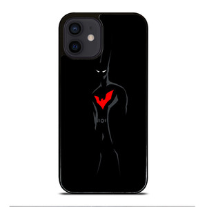 BATMAN BEYOND 1 iPhone 12 Mini Case