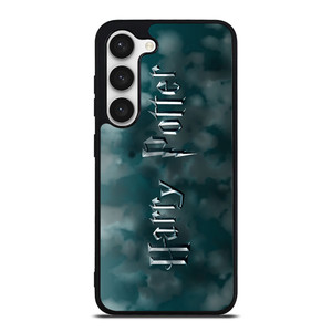 DEATHLY HALLOWS HARRY POTTER Samsung Galaxy S23 Case DEATHLY HALLOWS HARRY POTTER Samsung Galaxy S23 Case