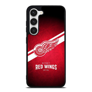 DETROIT RED WINGS HOCKEY TEAM 1926 Samsung Galaxy S23 Case DETROIT RED WINGS HOCKEY TEAM 1926 Samsung Galaxy S23 Case