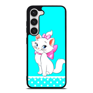 DISNEY CAT MARIE ARISTOCATS Samsung Galaxy S23 Case DISNEY CAT MARIE ARISTOCATS Samsung Galaxy S23 Case
