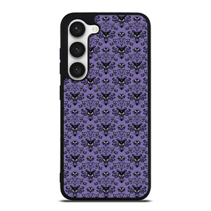 DISNEY HAUNTED MANSION LOGO Samsung Galaxy S23 Case