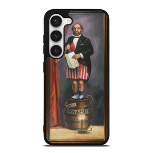 DISNEY HAUNTED MANSION STRETCHING Samsung Galaxy S23 Case