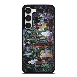 DISNEY HAUNTED MANSION Samsung Galaxy S23 Case DISNEY HAUNTED MANSION Samsung Galaxy S23 Case