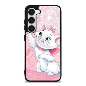 DISNEY MARIE ARISTOCATS Samsung Galaxy S23 Case