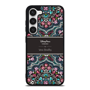 DISNEY PARKS VERA BRADLEY Samsung Galaxy S23 Case DISNEY PARKS VERA BRADLEY Samsung Galaxy S23 Case