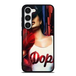 DOPE SEXY GIRL NY Samsung Galaxy S23 Case