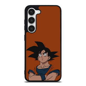 DRAGON BALL ORANGE Samsung Galaxy S23 Case