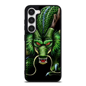 DRAGON BALL Z SHENLONG Samsung Galaxy S23 Case DRAGON BALL Z SHENLONG Samsung Galaxy S23 Case
