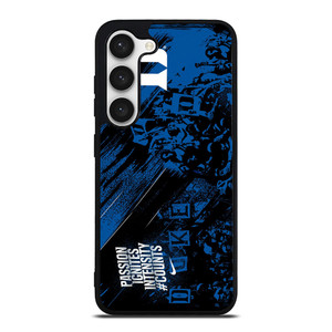 DUKE BLUE DEVILS UNIVERSITY Samsung Galaxy S23 Case DUKE BLUE DEVILS UNIVERSITY Samsung Galaxy S23 Case