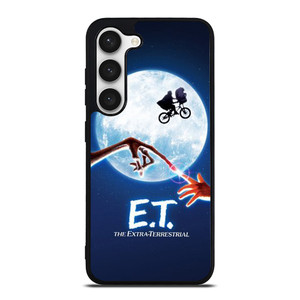 E.T ALIEN Samsung Galaxy S23 Case E.T ALIEN Samsung Galaxy S23 Case