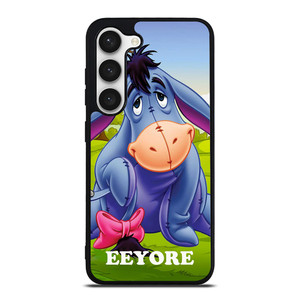 EEYORE DONKEY SAD WINNIE THE POOH Samsung Galaxy S23 Case