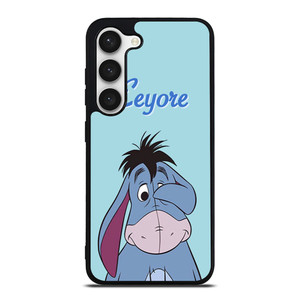 EEYOREE DONKEY WINNIE THE POOH Samsung Galaxy S23 Case