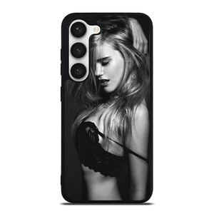 EMMA WATSON SEXY Samsung Galaxy S23 Case EMMA WATSON SEXY Samsung Galaxy S23 Case