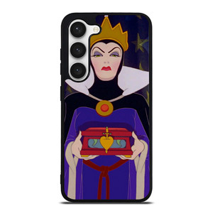 EVIL QUEEN Samsung Galaxy S23 Case EVIL QUEEN Samsung Galaxy S23 Case