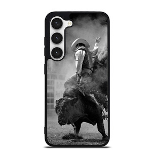 EXTREME SPORT RODEO COWBOY Samsung Galaxy S23 Case