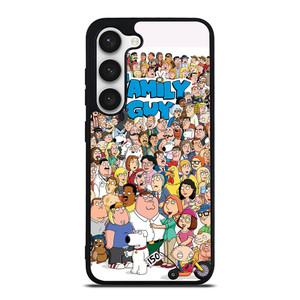 FAMILY GUY Samsung Galaxy S23 Case