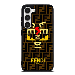 FENDI95EYES MONSTER Samsung Galaxy S23 Case