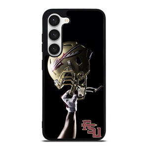 FLORIDA STATE FSU COLLEGE Samsung Galaxy S23 Case