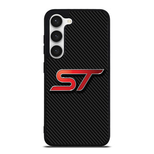 FORD FOCUS ST Samsung Galaxy S23 Case FORD FOCUS ST Samsung Galaxy S23 Case
