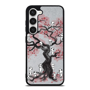 FOREST SPIRIT PRINCESS MONONOKE Samsung Galaxy S23 Case