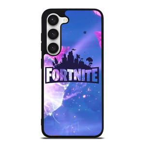 FORNITE LOGO GAME EPIC Samsung Galaxy S23 Case