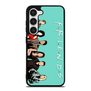 FRIENDS F.R.I.E.N.D.S Samsung Galaxy S23 Case