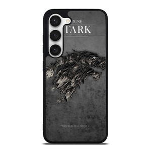 GAME OF THRONES HOUSE STARK iphone 13 pro case Samsung Galaxy S23 Case