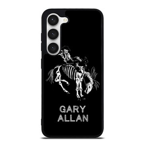 GARY ALLAN Samsung Galaxy S23 Case GARY ALLAN Samsung Galaxy S23 Case